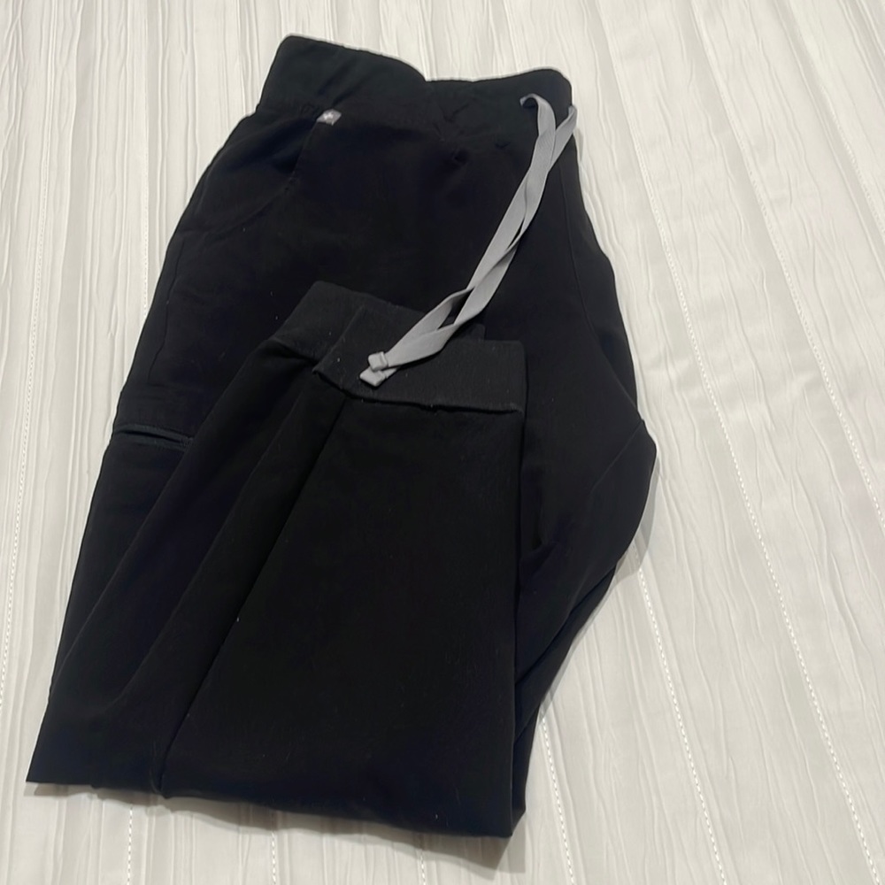 Figs Zamora jogger